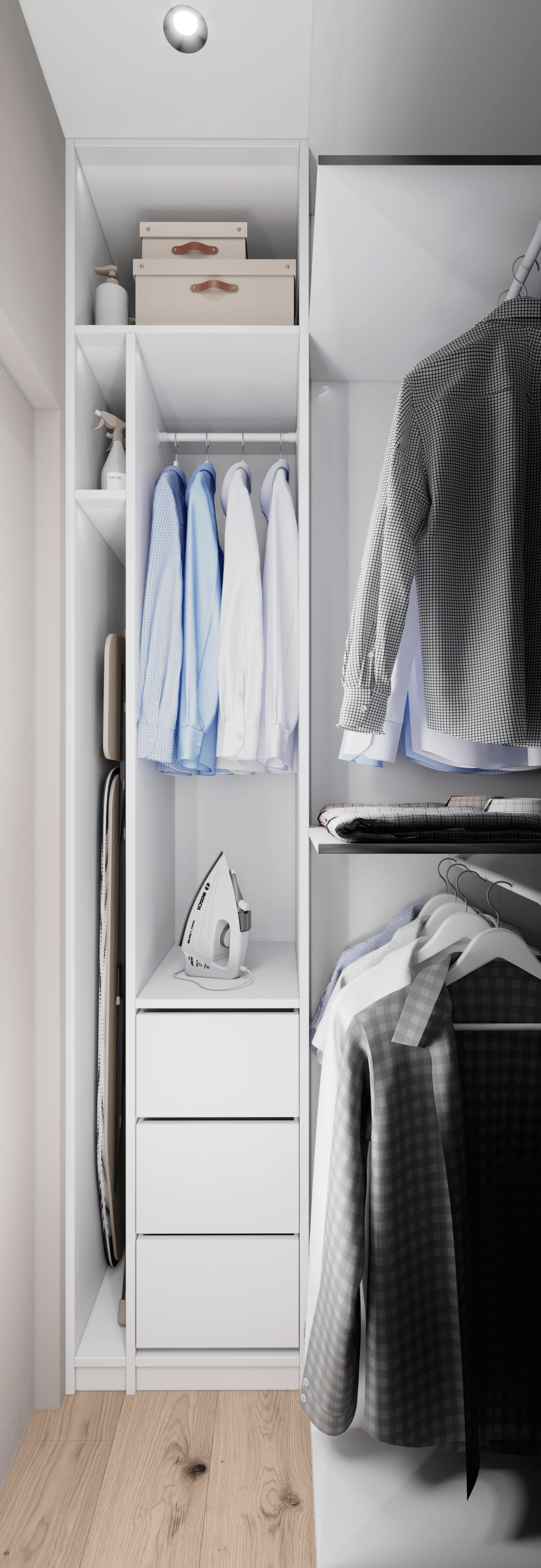 25. Студия дизайна интерьера RISE DESIGN STUDIO