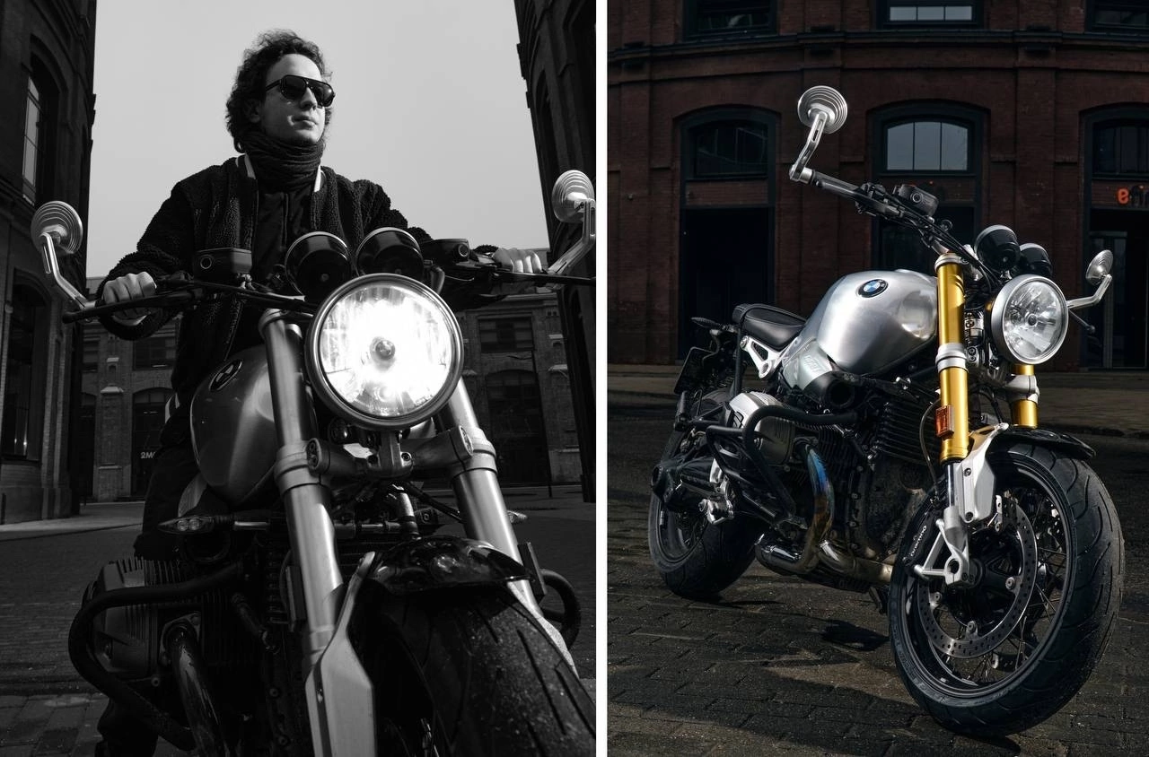 Авто и мото Фотосъемка. Профессиональный фотограф в Москве — Максим Дьяконов