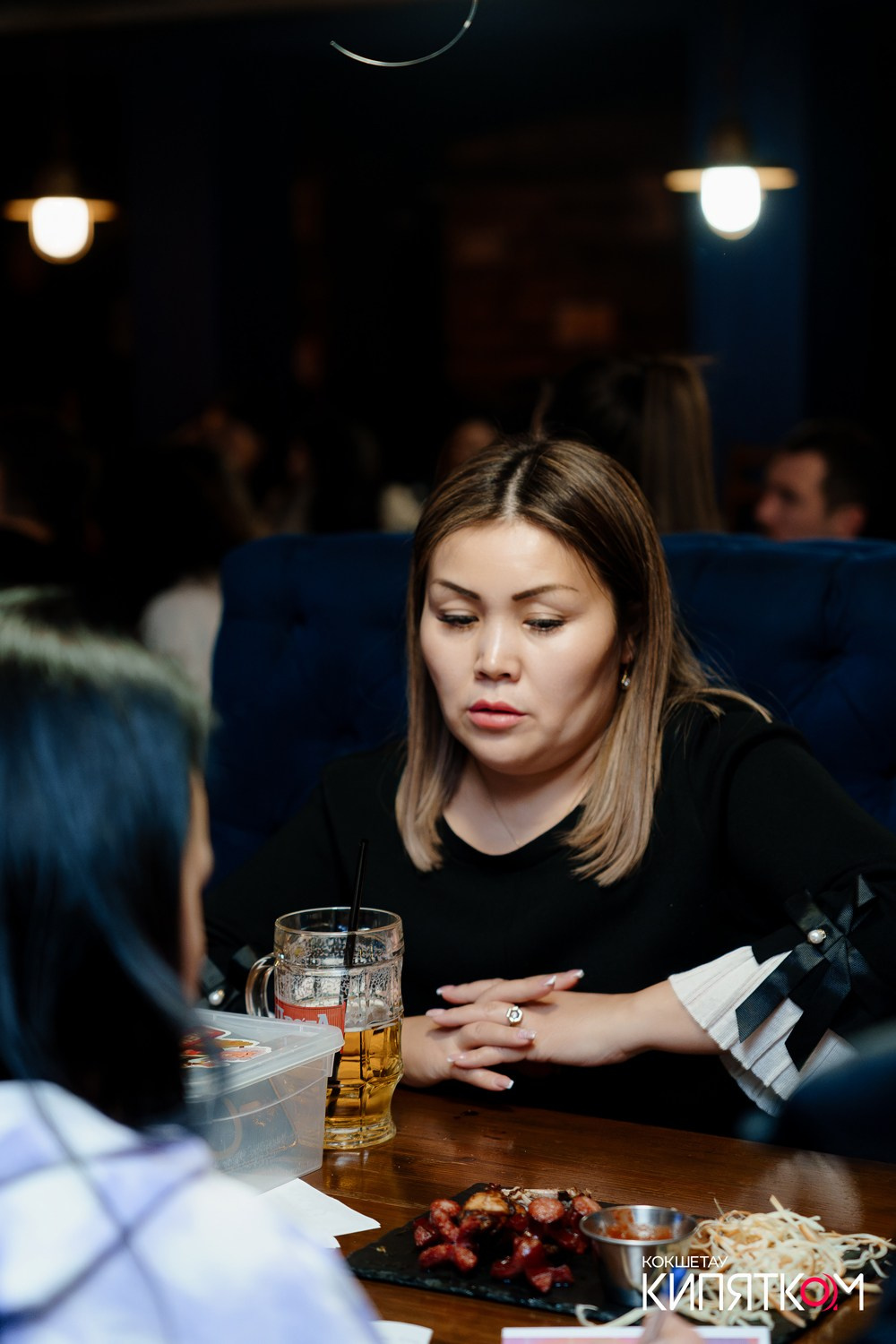 WOW QUIZ. КИПЯТКОМ КОКШЕТАУ