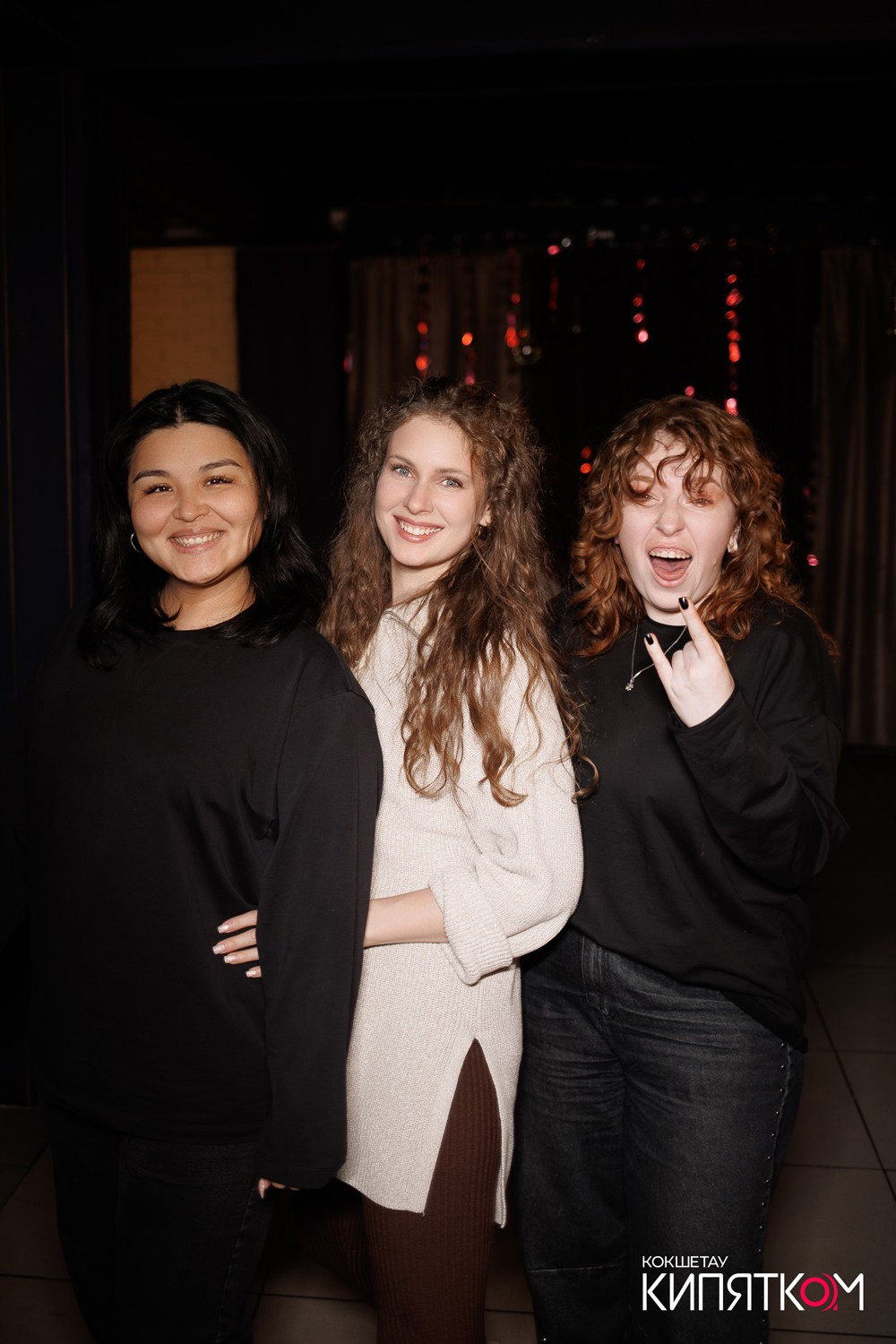 WOW QUIZ. КИПЯТКОМ КОКШЕТАУ