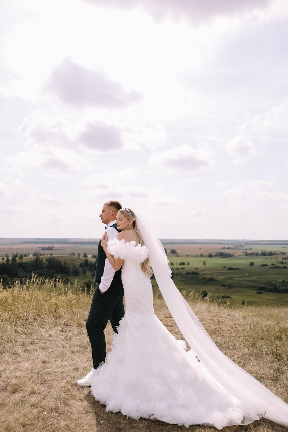 Свадьба Арина и Денис. Свадебный и семейный фотограф в городе Пенза, Саранск, Ковылкино