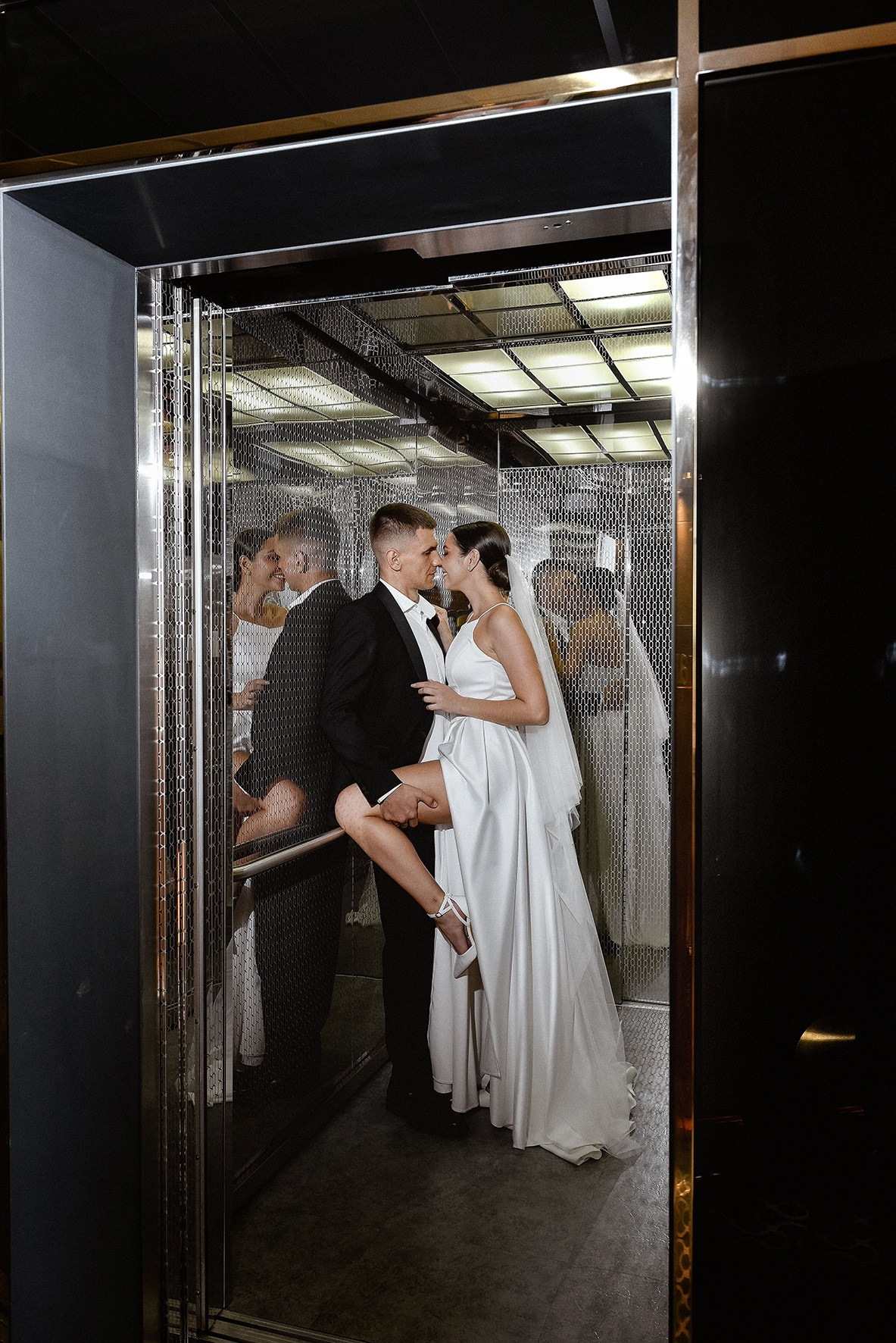 Любовь и Андрей. Свадебный и семейный фотограф в Ростове-на-Дону Елена Сторожок