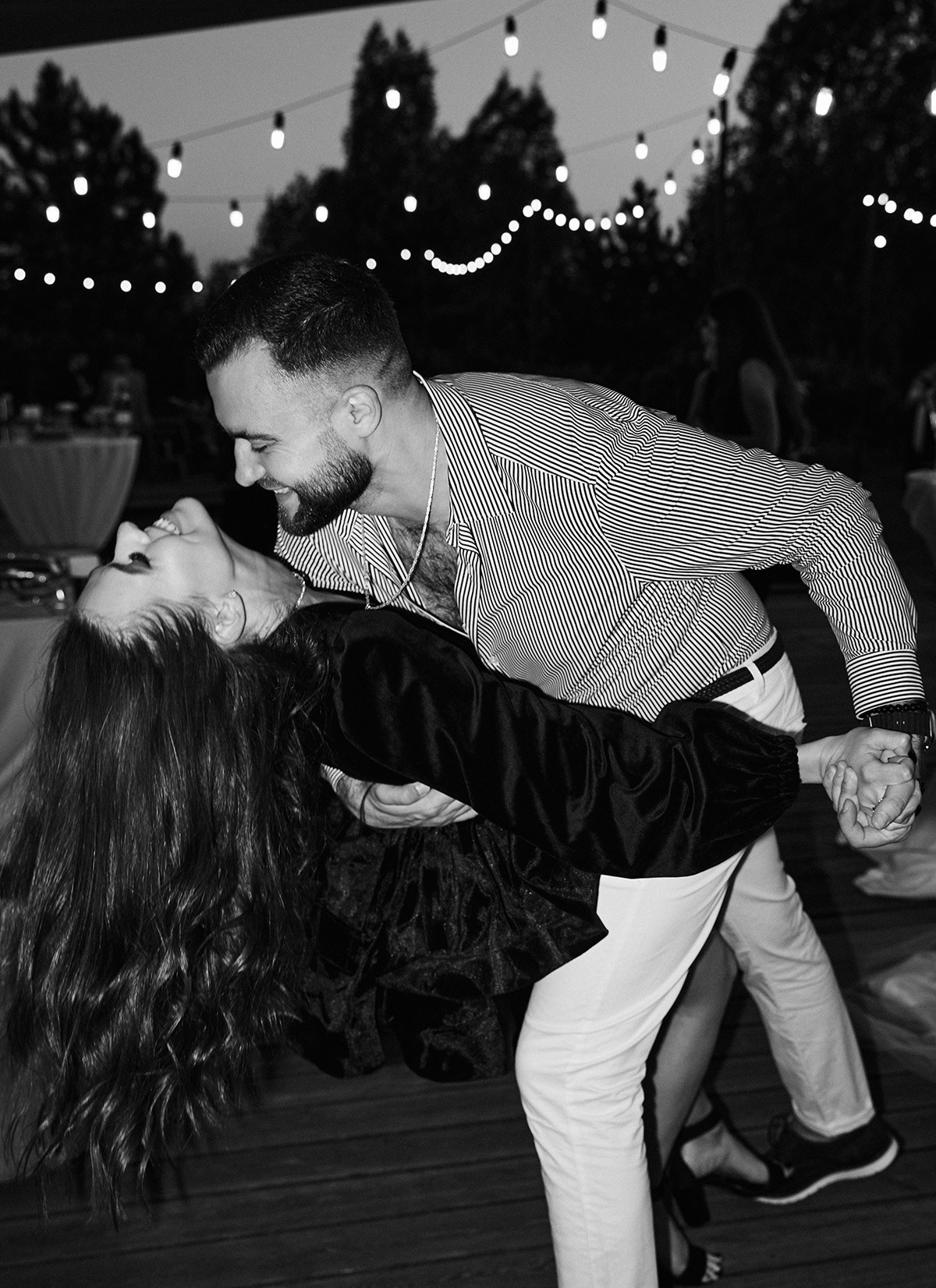 Под открытым небом. Свадебный фотограф в Санкт-Петербурге, Москве, СПб Сергей Поддубный