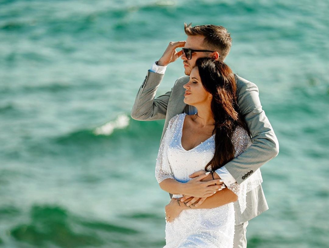 Кипр. Семейный и детский фотограф в Екатеринбурге и НевьянскеТимурова Алина