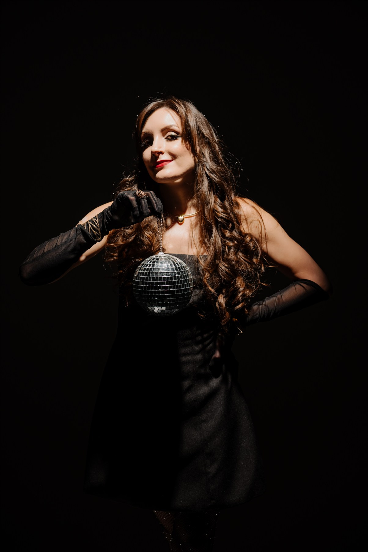 Индивидуальная. Снег. Свадебный и сеейный фотограф в Санкт-Петербурге Елена Худякова