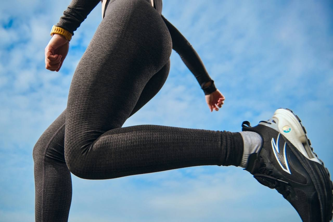 Фитнесс фотосъемка в Москве. Профессиональный фотограф в Москве — Максим Дьяконов