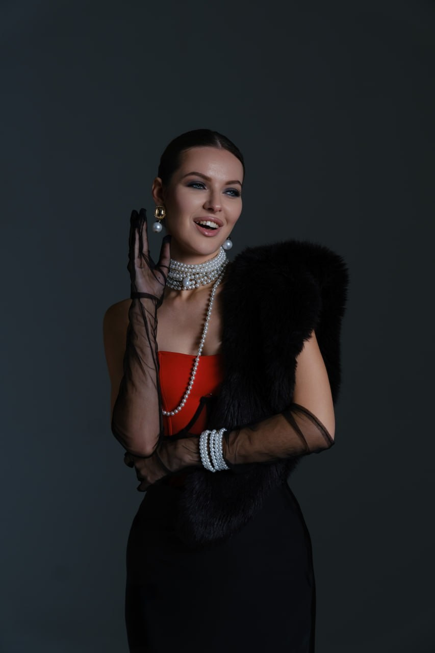 Студийный свет. Семейный детский ньюборн фотограф в Москве Марта Петрова