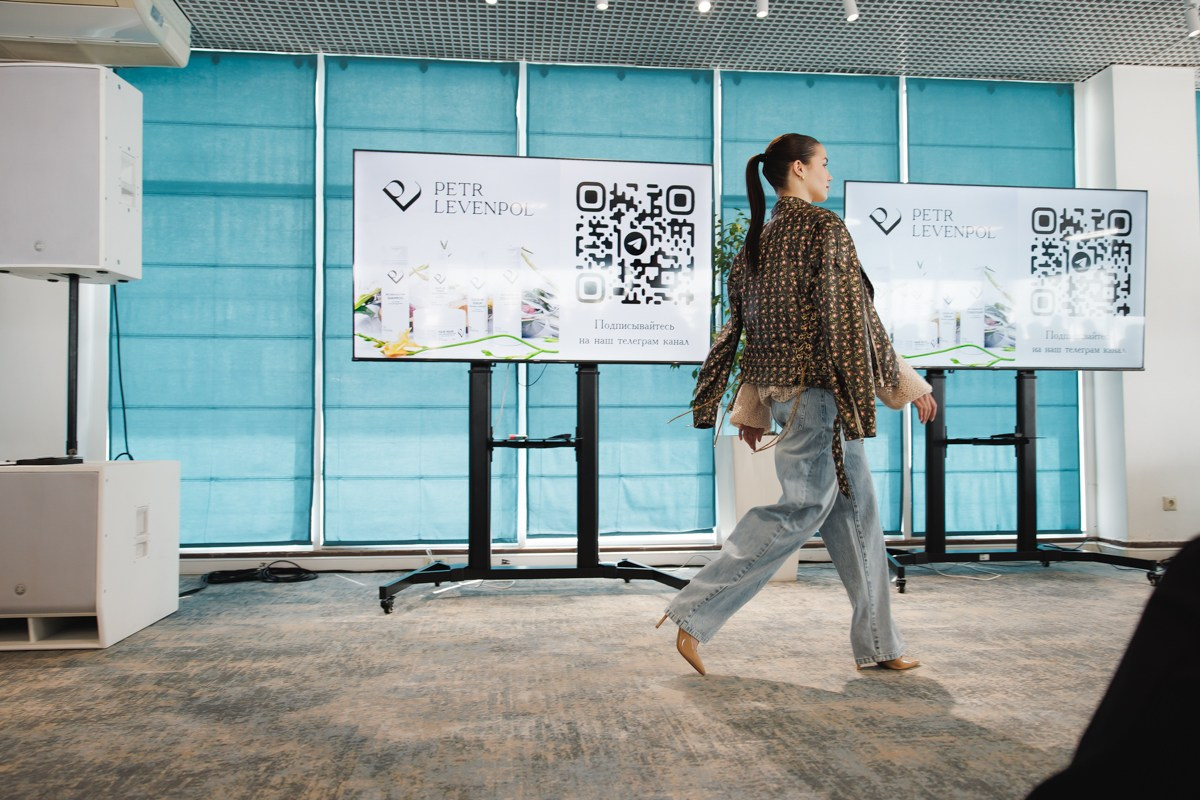 02.03.2025 Форум «Современная женщина». ProVizArt