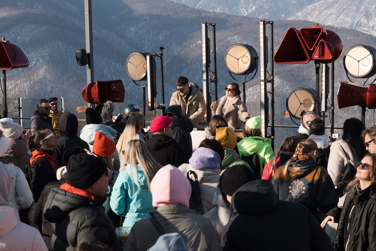 01.03.2025 APRES SKI by SOWULO. ProVizArt