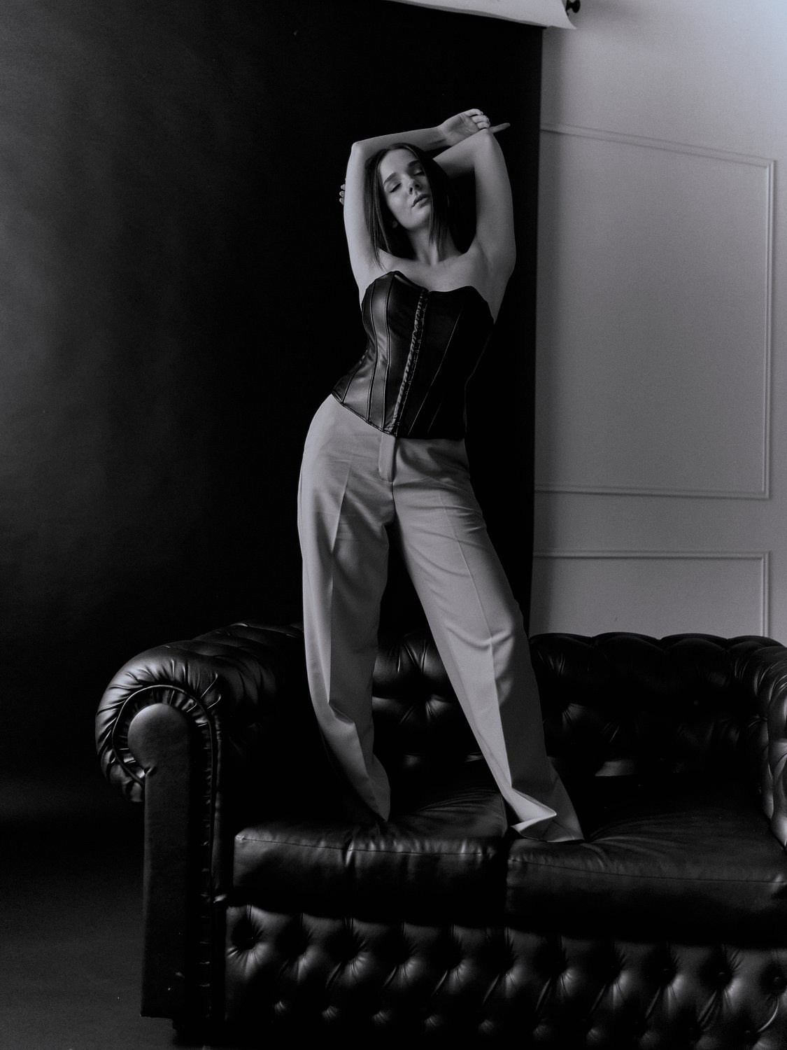 Катя. Фотограф для людей и брендов в Санкт-Петербурге