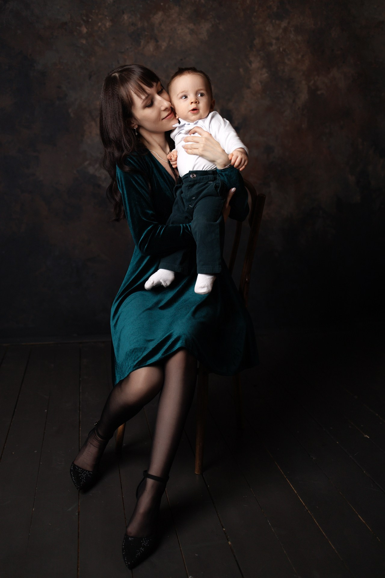 Семейная Съемка. Костин Евгений | Фотограф на свадьбы и мероприятия во Владимирской области