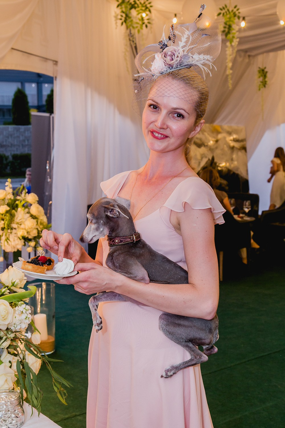 Levada. Главная