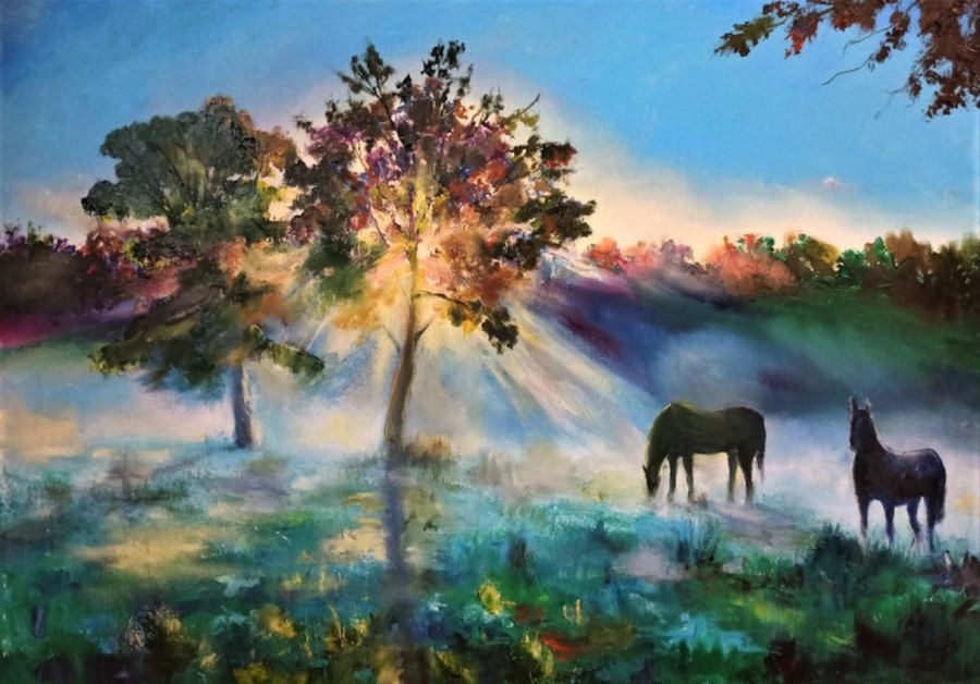 Муртазин Ильгиз Мухаметхазиевич. Галерея участников Российской Премии Искусств