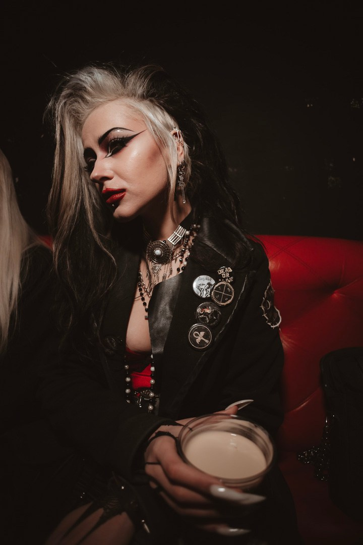 Dead Steps. Самид Али, фотограф из Санкт-Петербурга, Россия