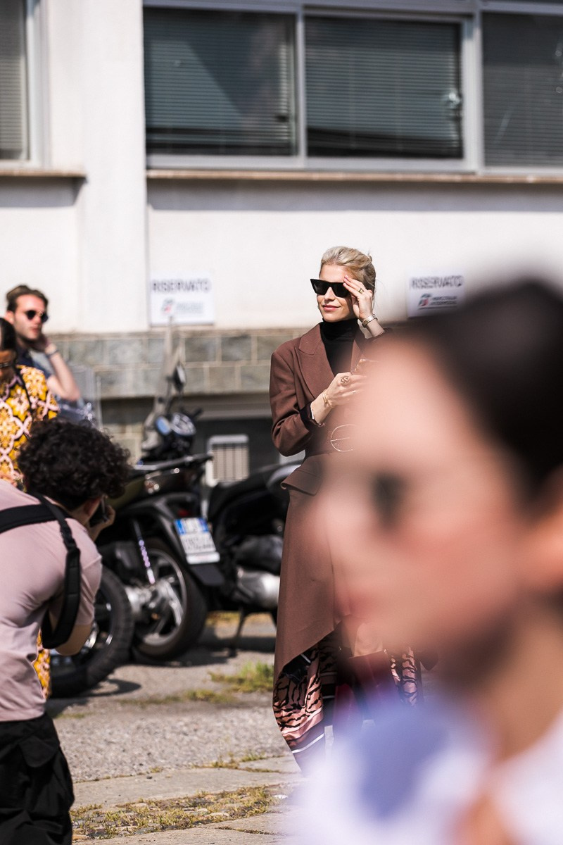 Streetstyle. Фотограф Алексей Дупляков