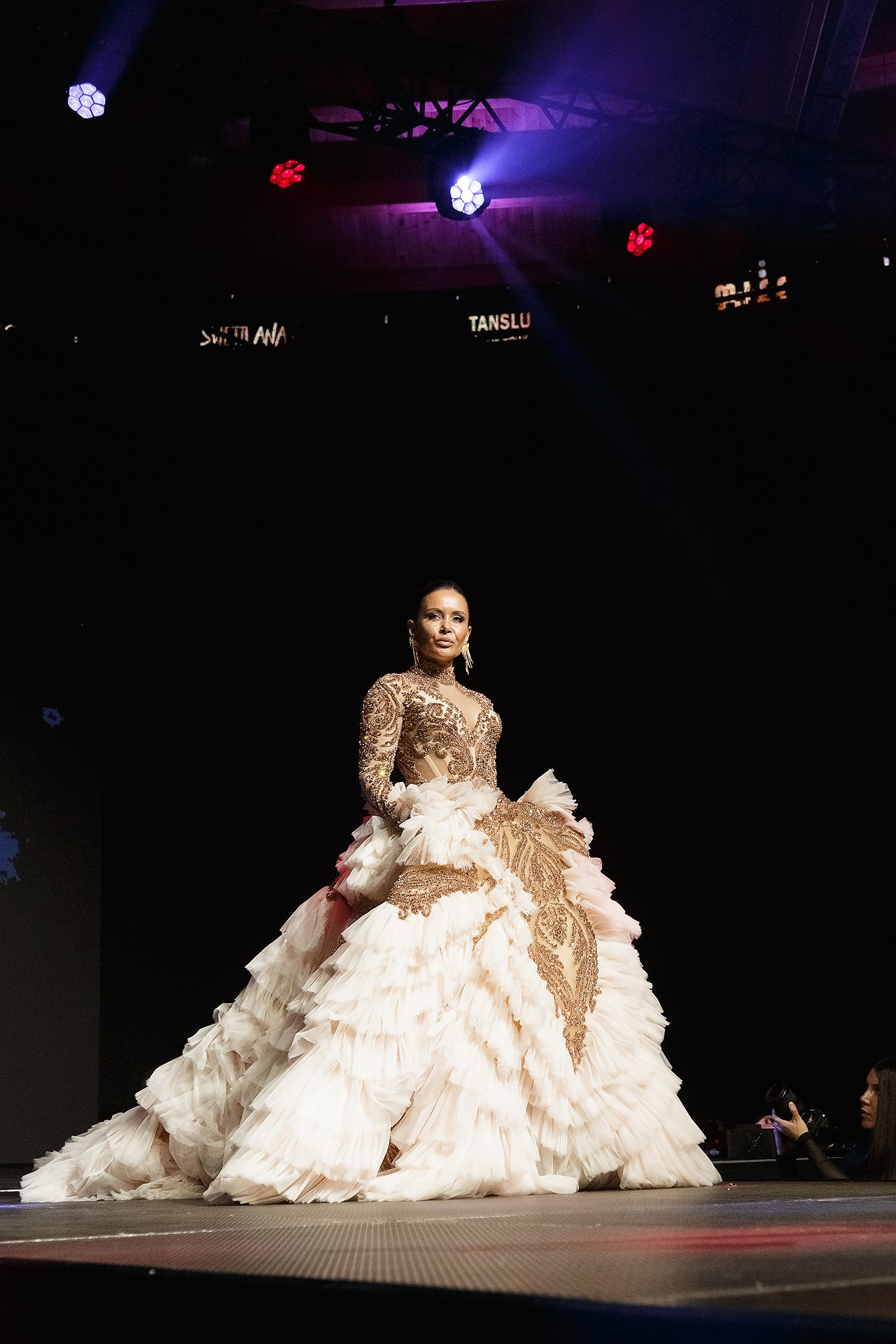 Репортаж финала конкурса. Светский фотограф Санкт-Петербург и ЛО