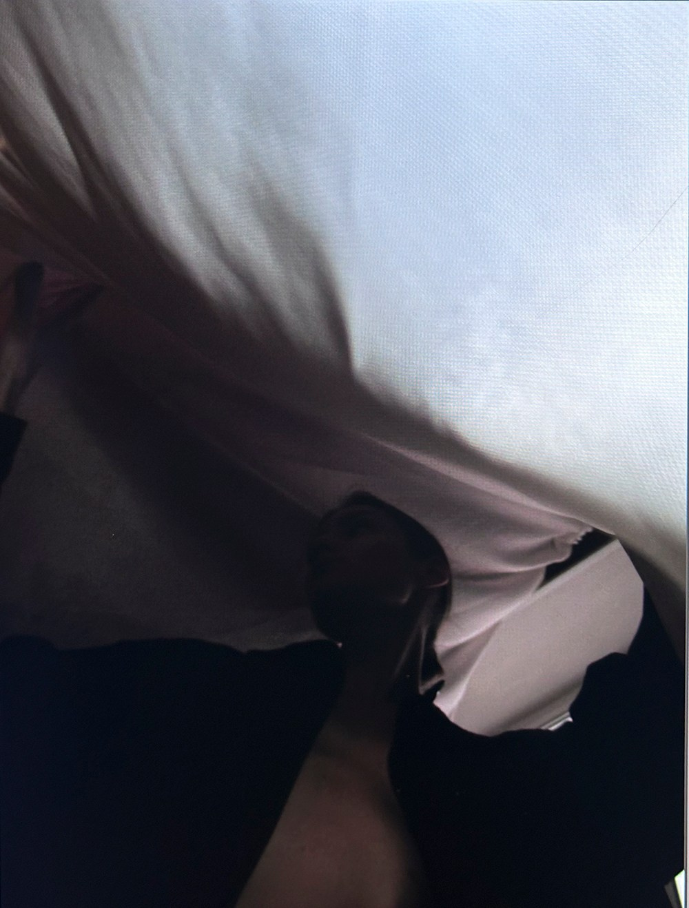 NASTIA' in Saint P. Nik Paustovskiy photography