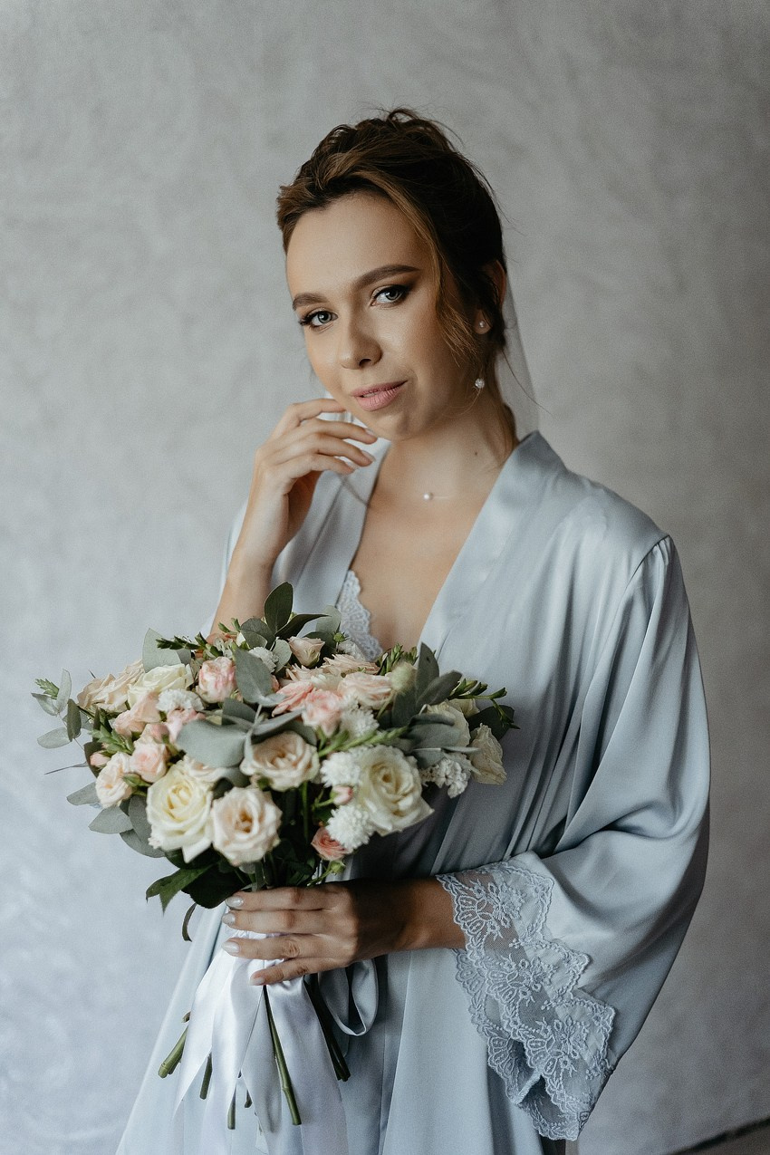 Елизавета и Евгений. Свадебный и семейный фотограф в Челябинске. Аврамец Анна