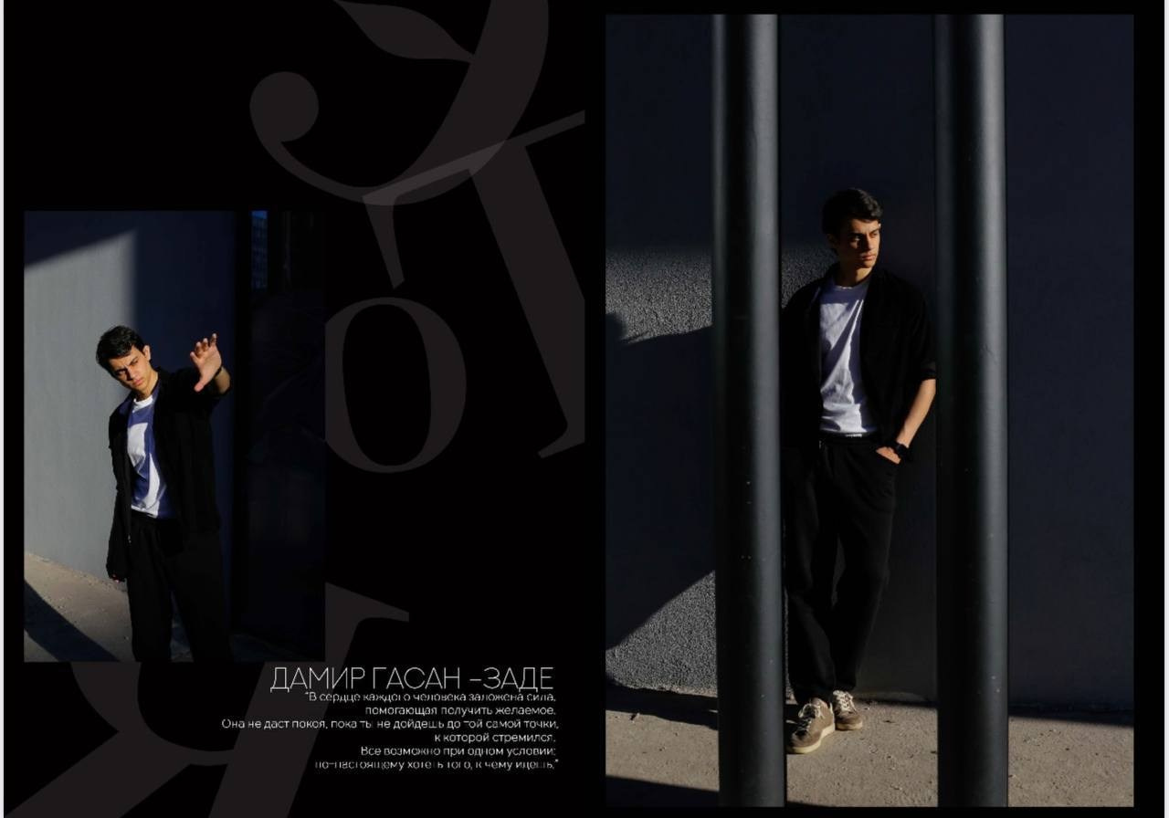 ВЫПУСНИКИ. Photographer LaranaLaria