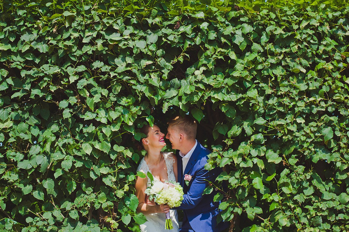 Фотограф Андрей Милевский в Москве. Репортаж на ваших значимых событиях