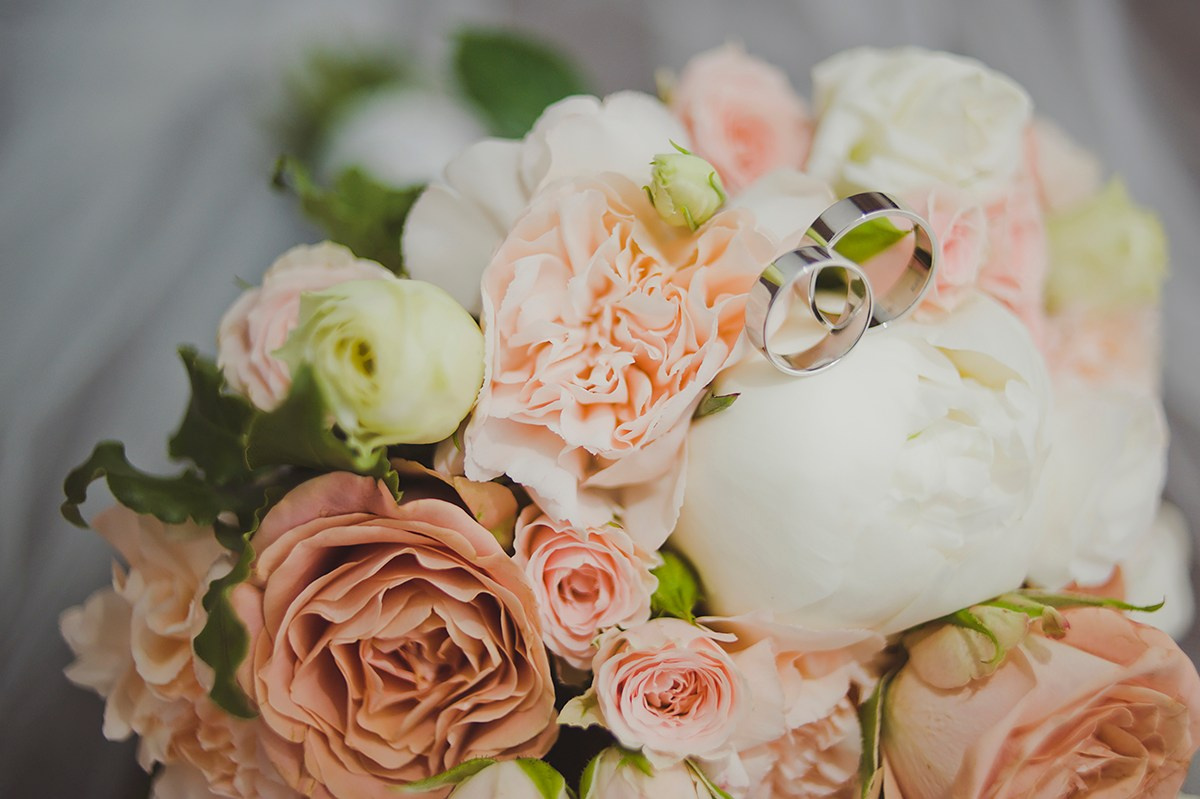 Фотограф Андрей Милевский в Москве. Репортаж на ваших значимых событиях