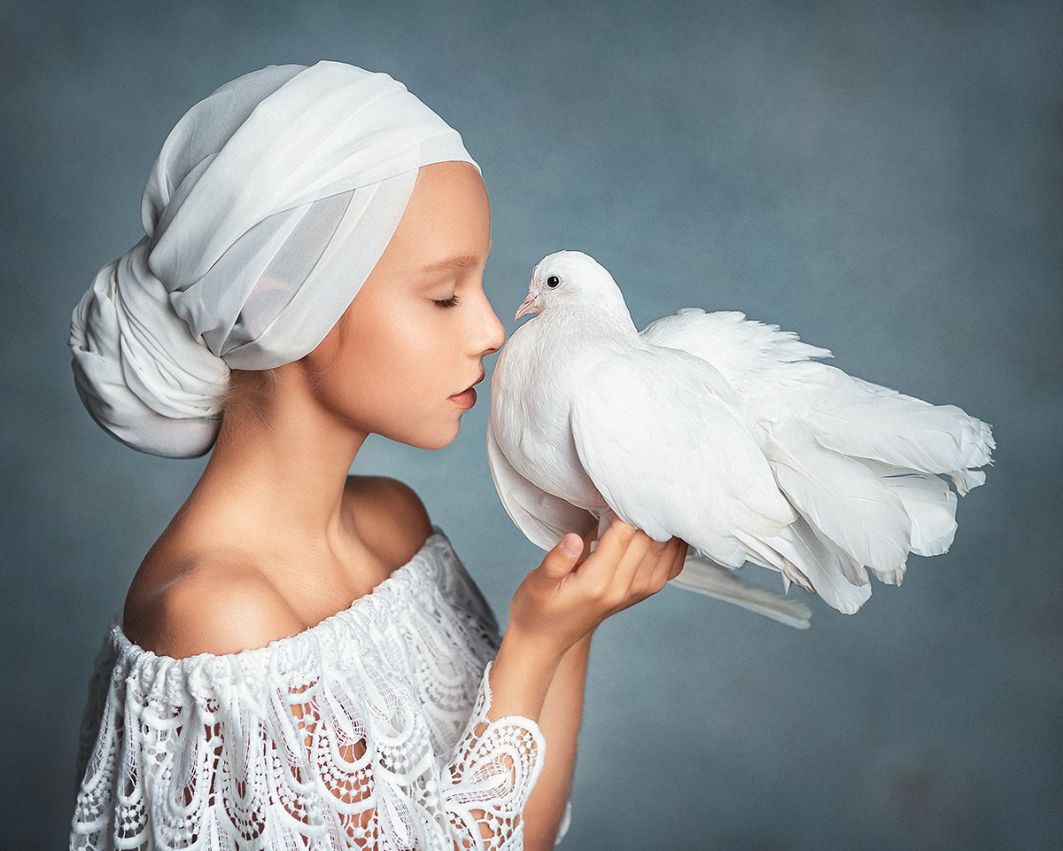 Детская фотосъемка. Детский и семейный фотограф Елена Михайлова в Москве