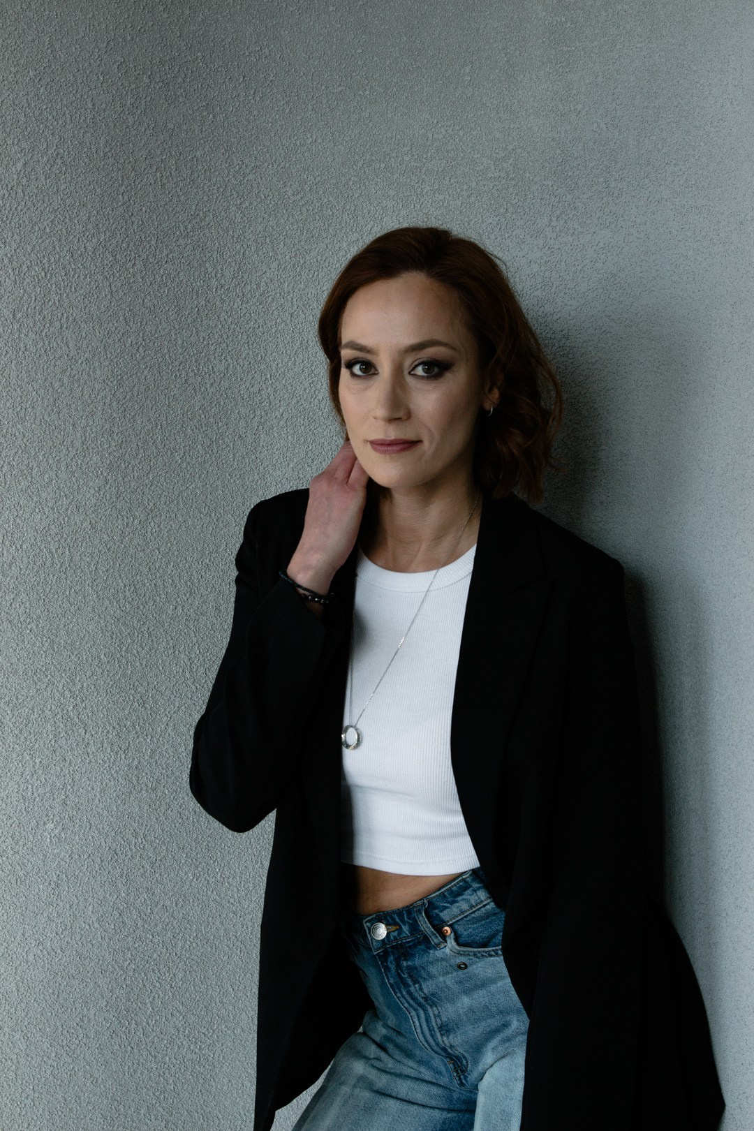 Аня Петухова. Фотограф Настя Булочка Екатеринубрг