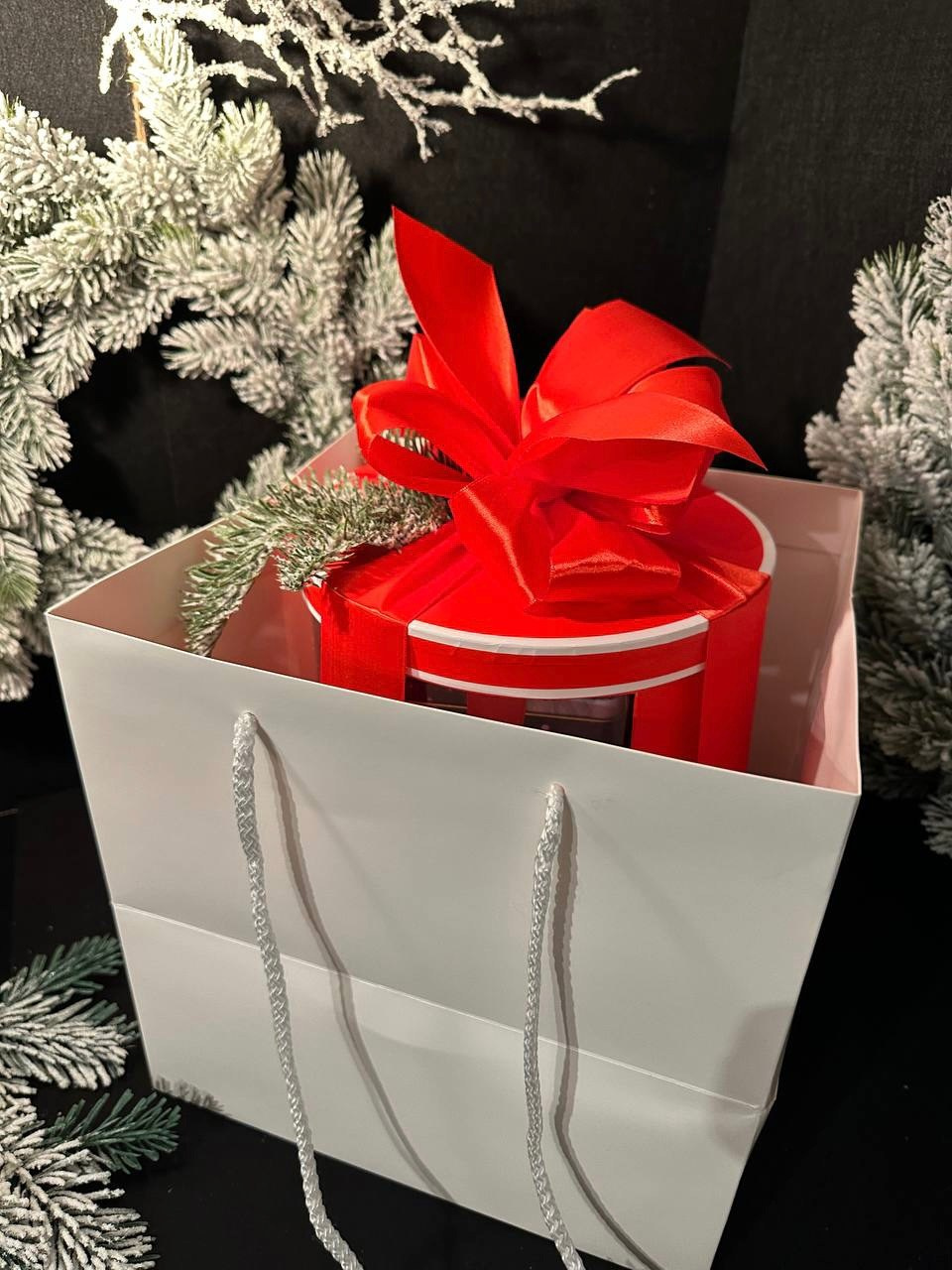 «Снегири». Студия подарочных наборов «Владия»