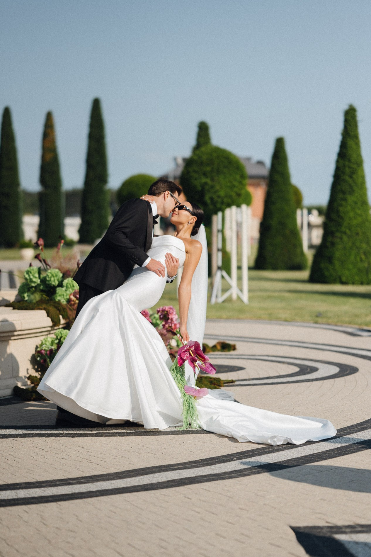 Свадебный и семейный фотограф в Краснодаре Марина Стёпа