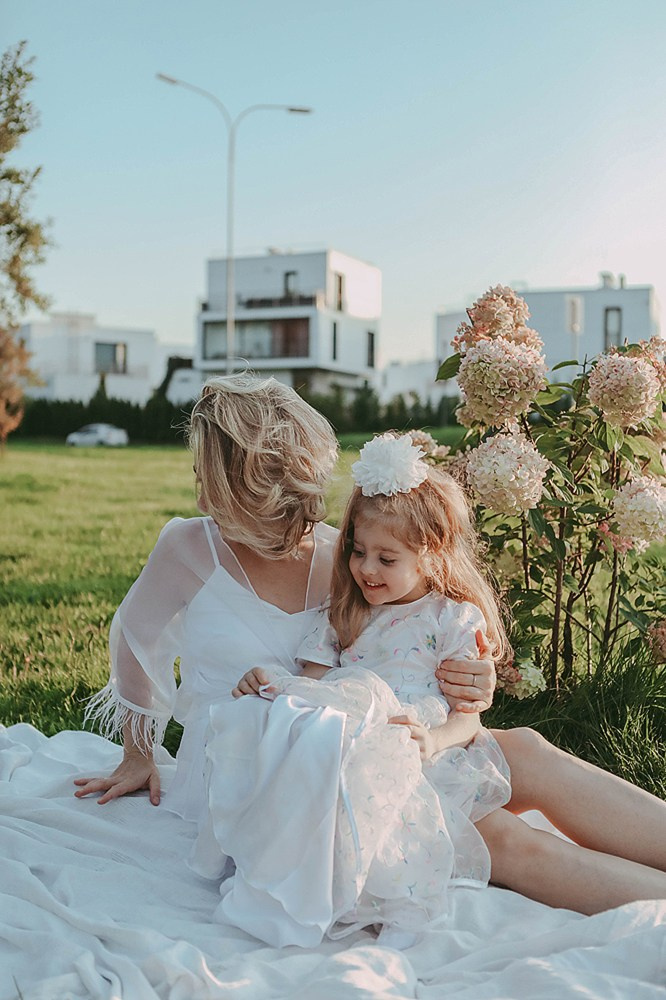 Провожая лето…. Катя Сидор — фотограф в Москве