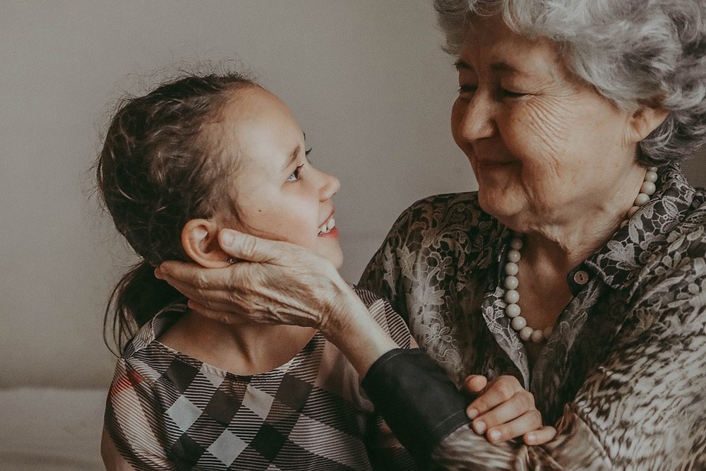 Такая семейная уютная и домашняя съемка!). Катя Сидор — фотограф в Москве