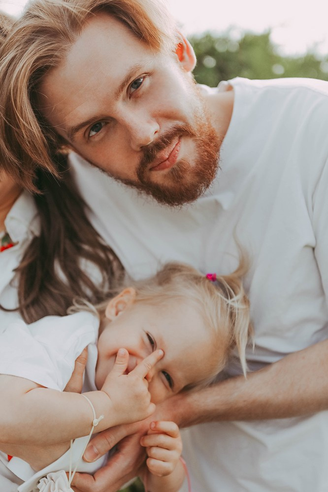 Good day. Катя Сидор — фотограф в Москве