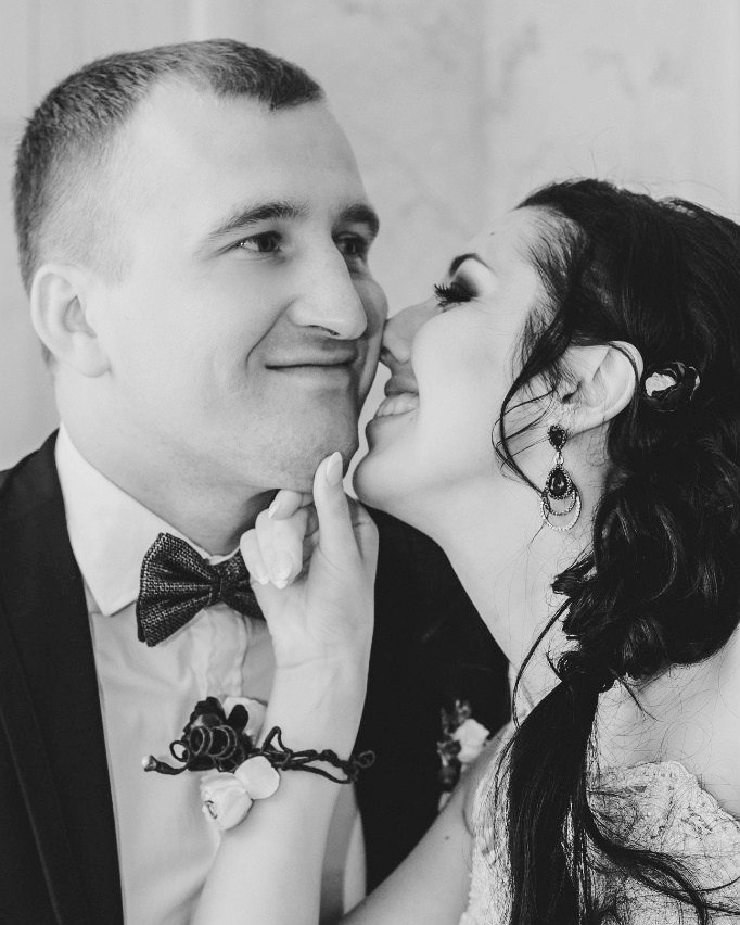 Свадебные съемки. Фотограф Бочарова Наталья, Санкт-Петербург