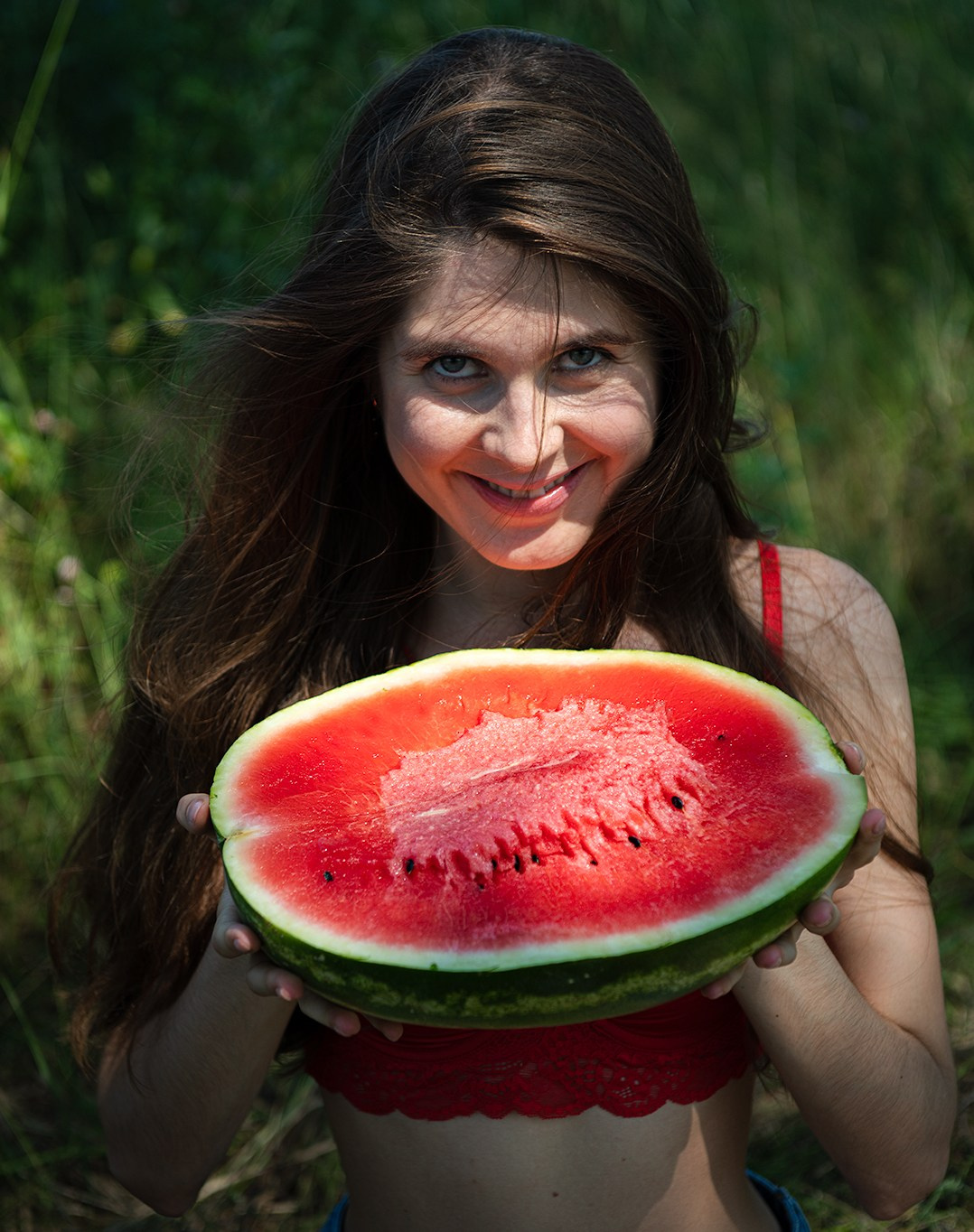 Портрет. Главная