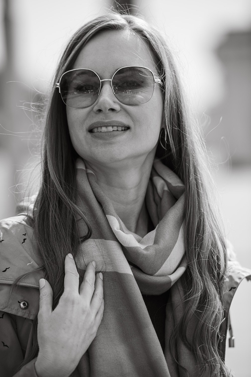 Портрет. Главная