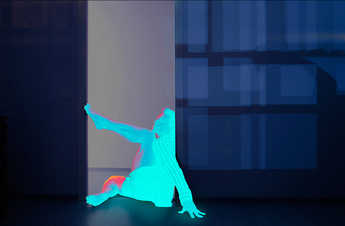 Фотограф Cyberkyrie