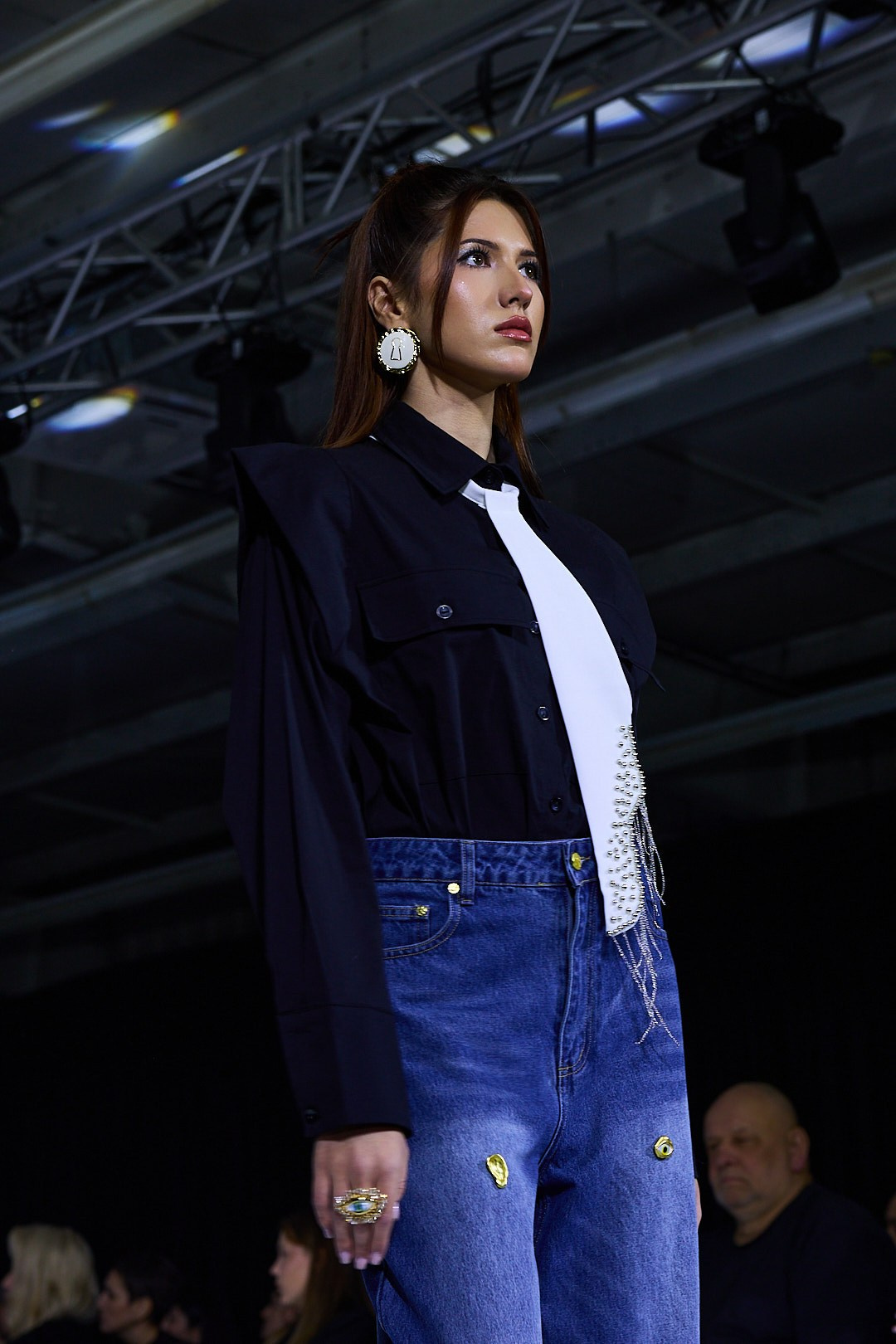 Q&J Fashion Fest 2025. Репортажный фотограф в Иркутске — Ярослав Ковалёв