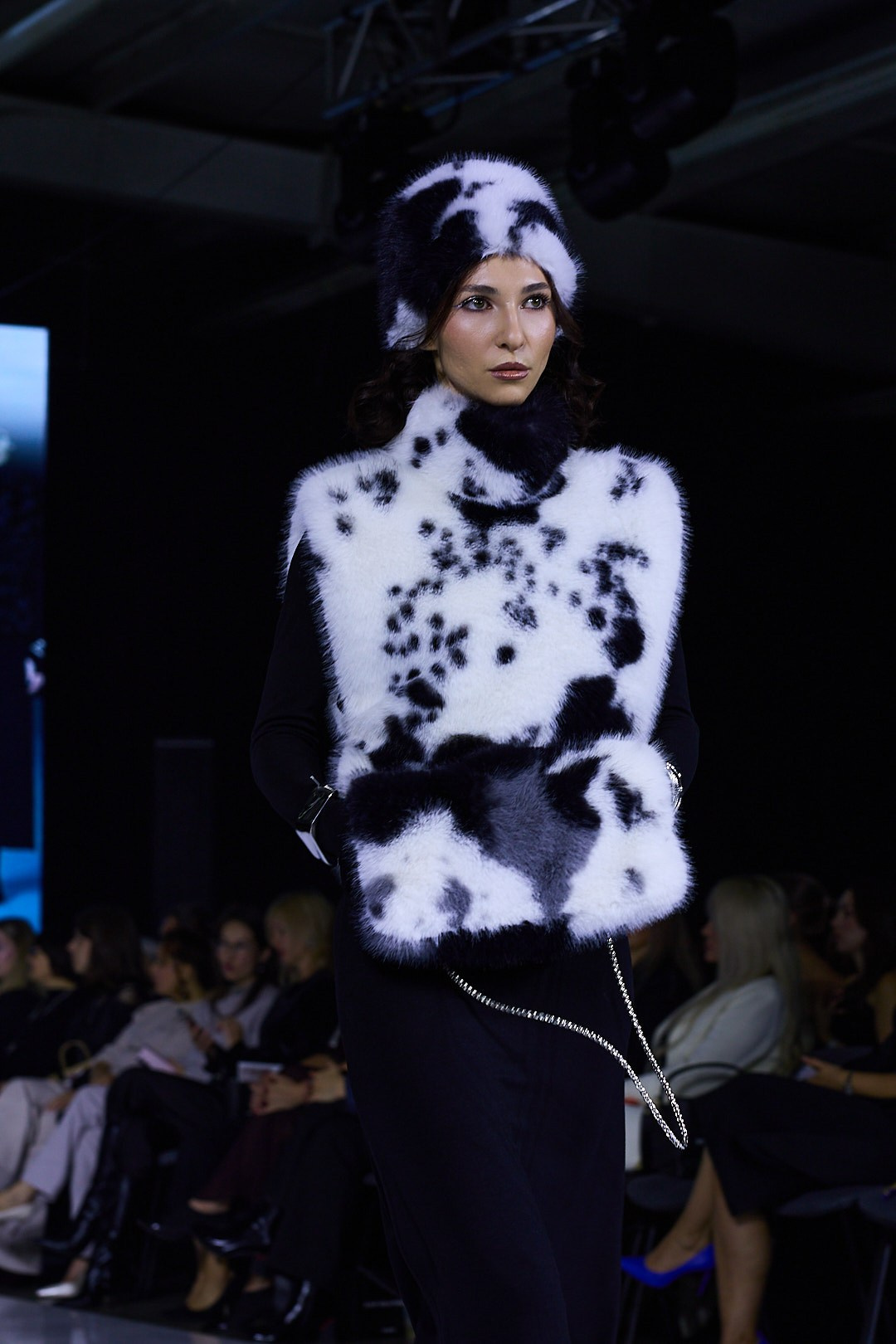 Q&J Fashion Fest 2025. Репортажный фотограф в Иркутске — Ярослав Ковалёв