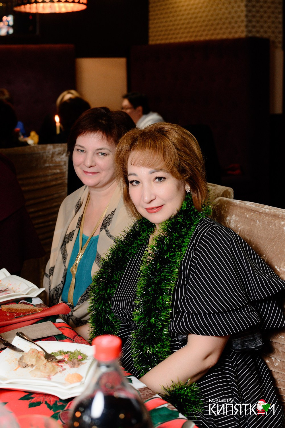 VIP LOUNGE. КИПЯТКОМ КОКШЕТАУ