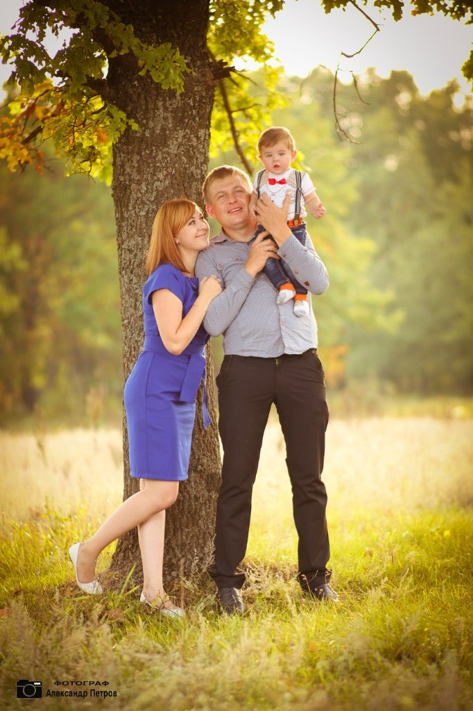 Фотограф Петров Александр Свадьбы, Съемка в студии, Выпускные альбомы г. Балашов