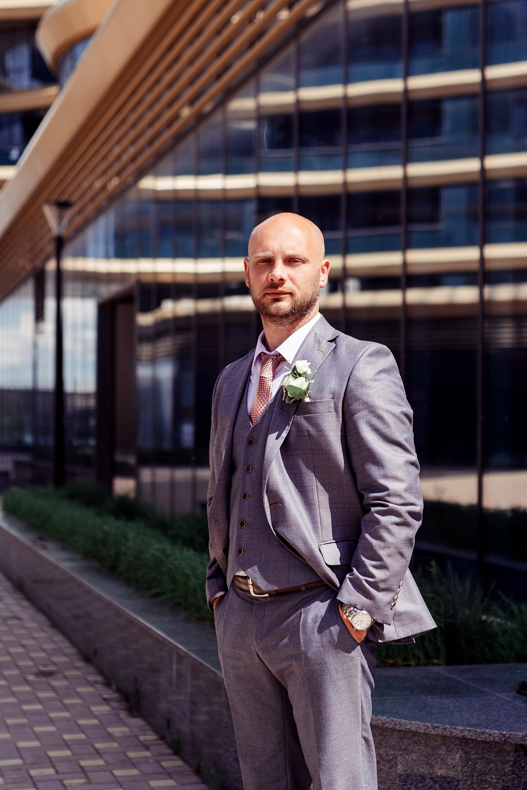 Свадебные фотосесии. Фотограф в Минске