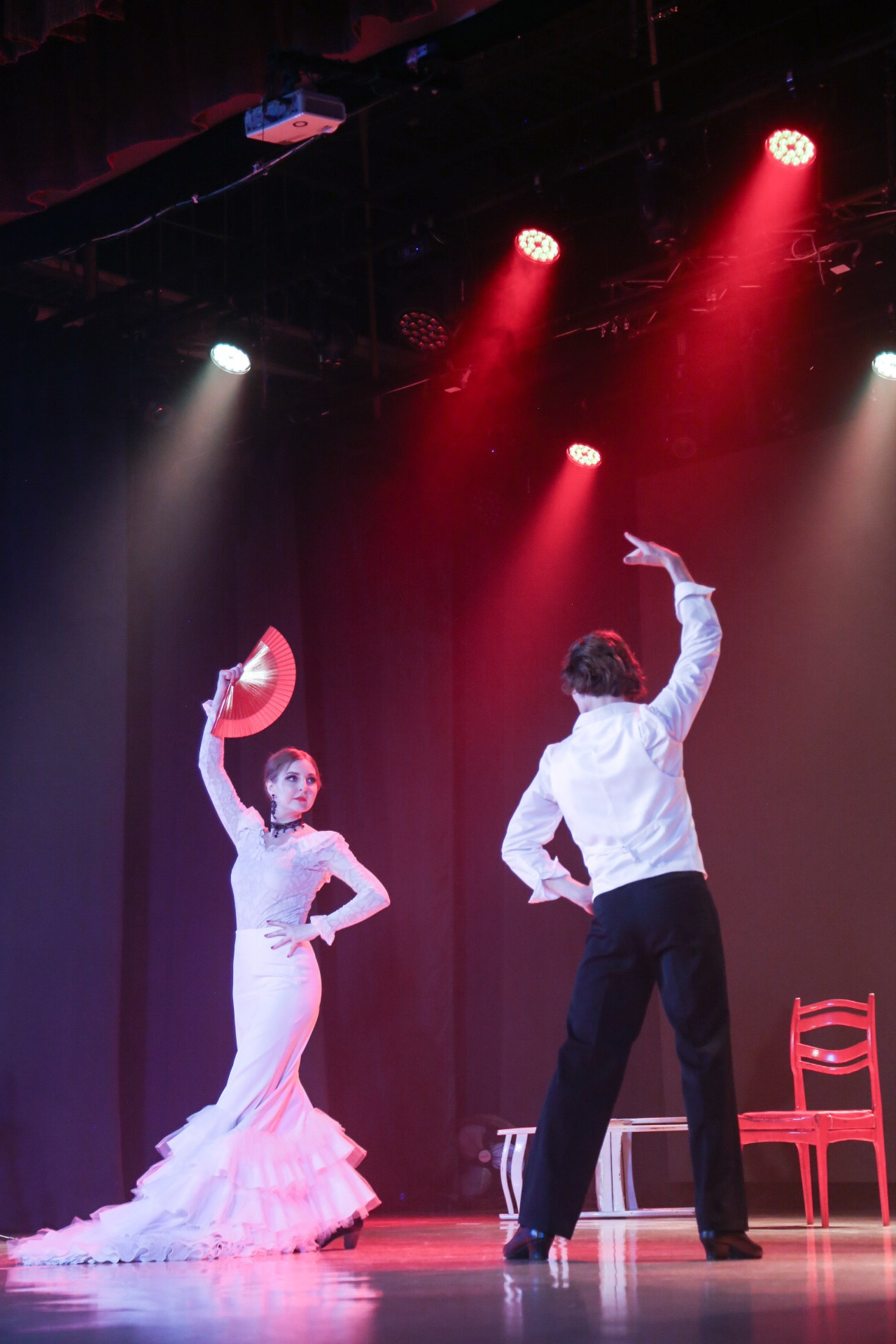 Концерты и спектакли. Главная