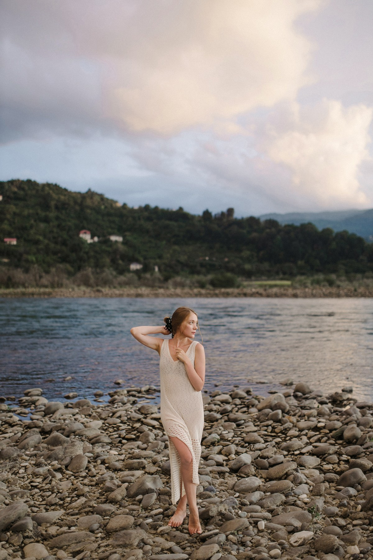 Veronica. Anastasia Blud Photography