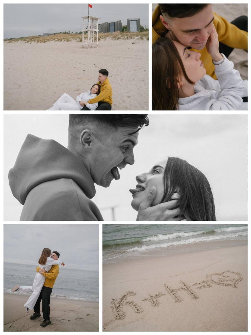 N & К. Семейный и свадебный фотограф Мария Нетребко г. Калининград