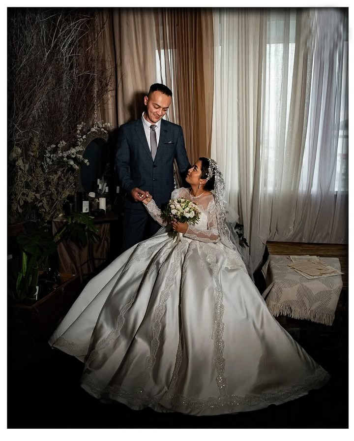 Свадьба. Главная