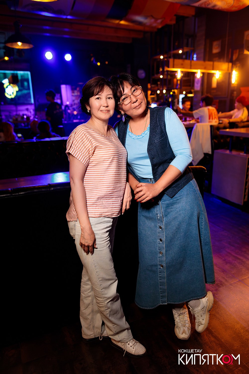 BIG MUSIC PUB. КИПЯТКОМ КОКШЕТАУ