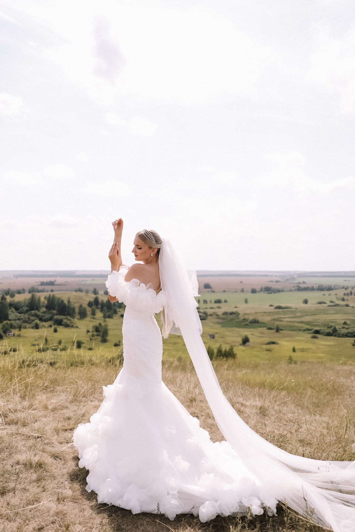 Свадьба Арина и Денис. Свадебный и семейный фотограф в городе Пенза, Саранск, Ковылкино