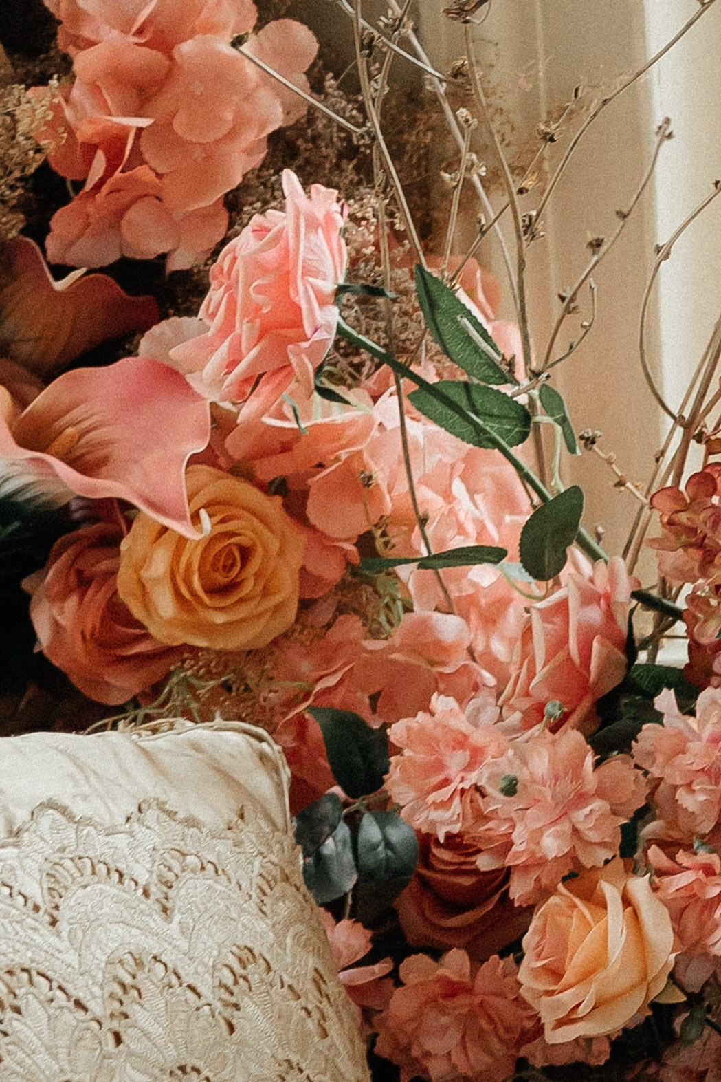 Оля. Свадебный и Семейный фотограф Свекрова Ольга