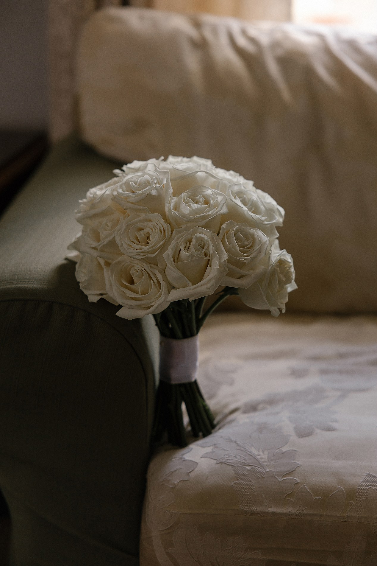 Иван и Светлана. Фотограф Олеся Жомер