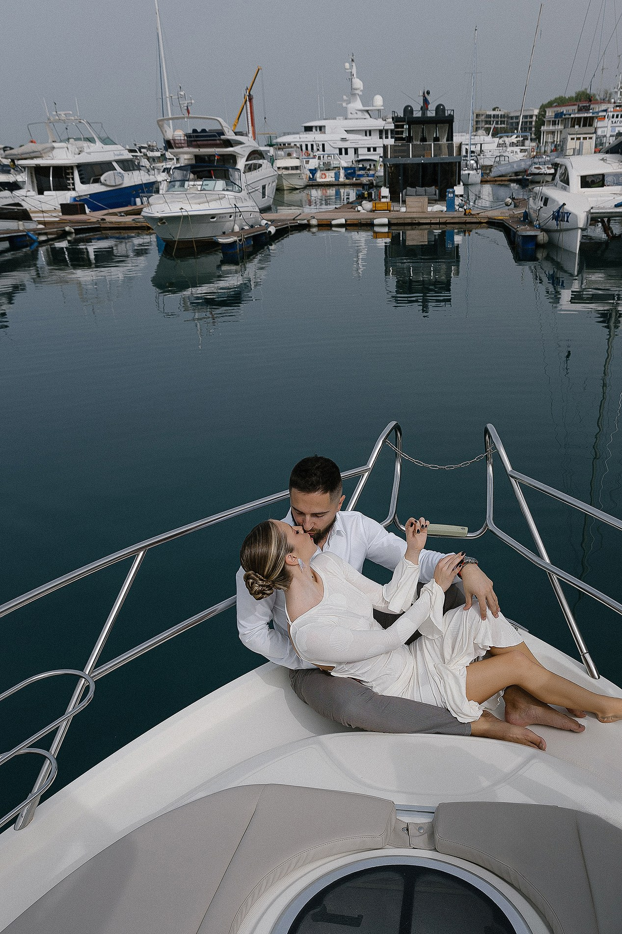 Свадьба в Сочи. Фотограф Олеся Жомер